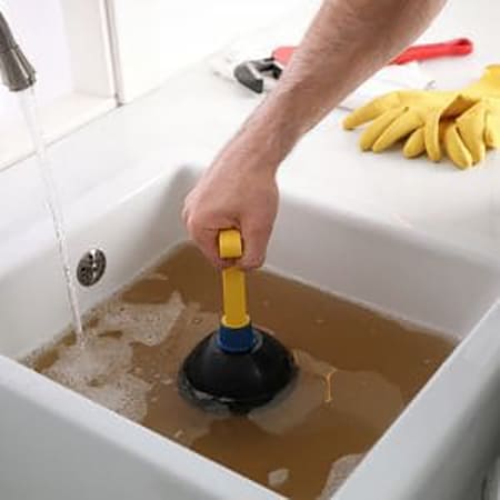 Desentupidora 24 Horas em São Lourenço MG